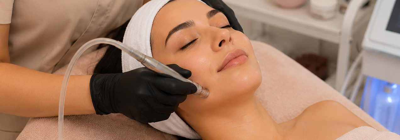 Promoción Facial Premium en Klass Salón & Spa