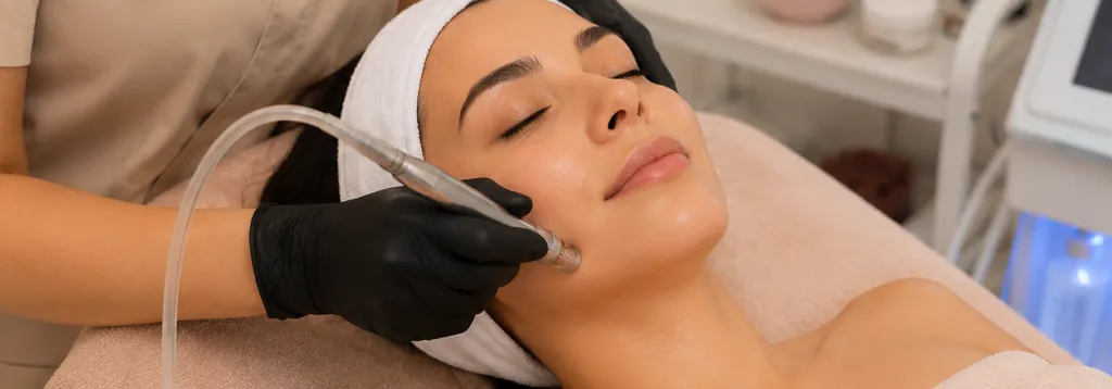 Promoción Facial Premium en Klass Salón & Spa